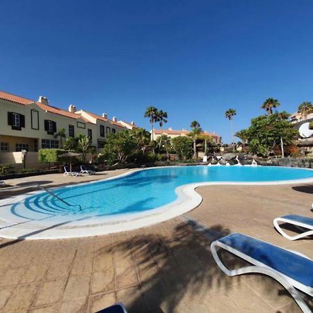Pueblo Primavera - Golf del Sur San Miguel de Abona Extérieur photo