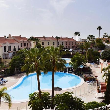 Pueblo Primavera - Golf del Sur San Miguel de Abona Extérieur photo