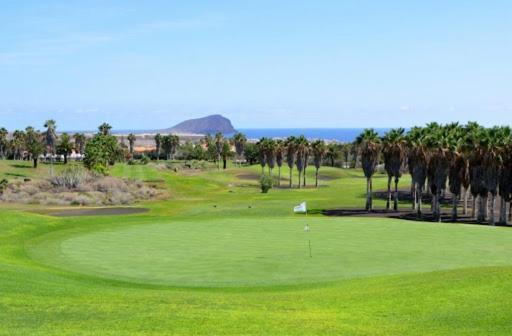 Pueblo Primavera - Golf del Sur San Miguel de Abona Extérieur photo